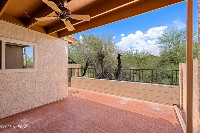 6224 N Rockglen Road, Tucson, AZ 85704