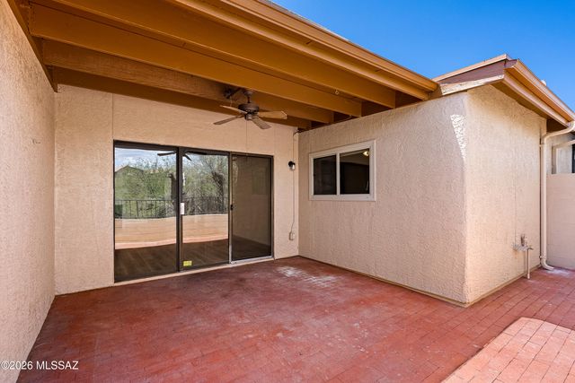 6224 N Rockglen Road, Tucson, AZ 85704