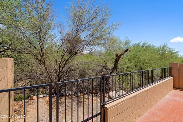 6224 N Rockglen Road, Tucson, AZ 85704