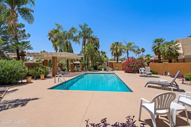 6224 N Rockglen Road, Tucson, AZ 85704