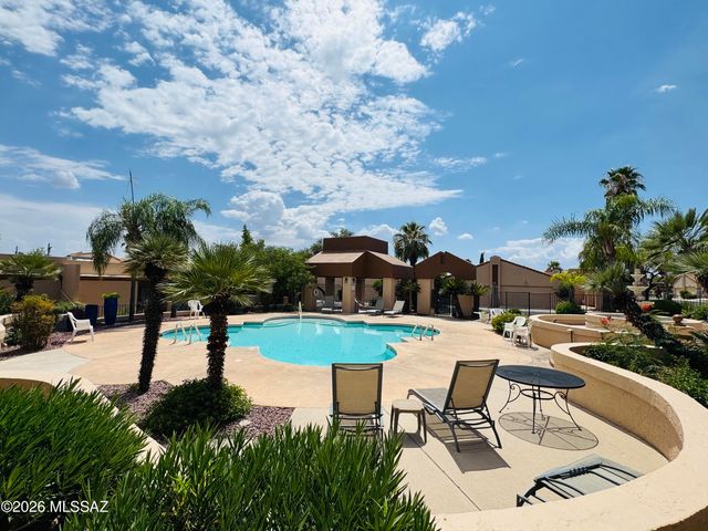 6224 N Rockglen Road, Tucson, AZ 85704