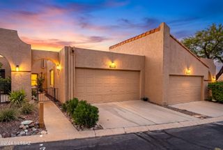 6224 N Rockglen Road, Tucson, AZ 85704