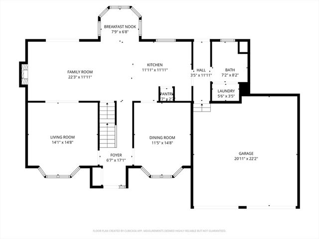 12 Alpine Run Rd, Kingston, MA 02364