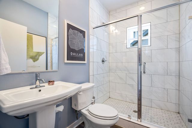 653 Culpepper Place, Dallas, TX 75208