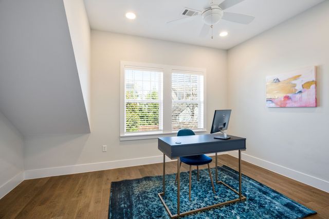 653 Culpepper Place, Dallas, TX 75208