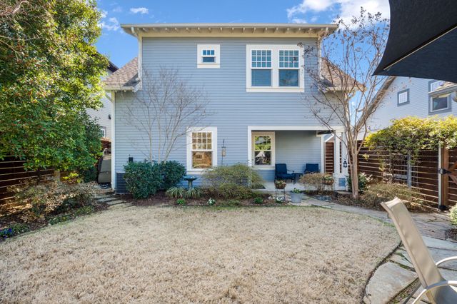 653 Culpepper Place, Dallas, TX 75208