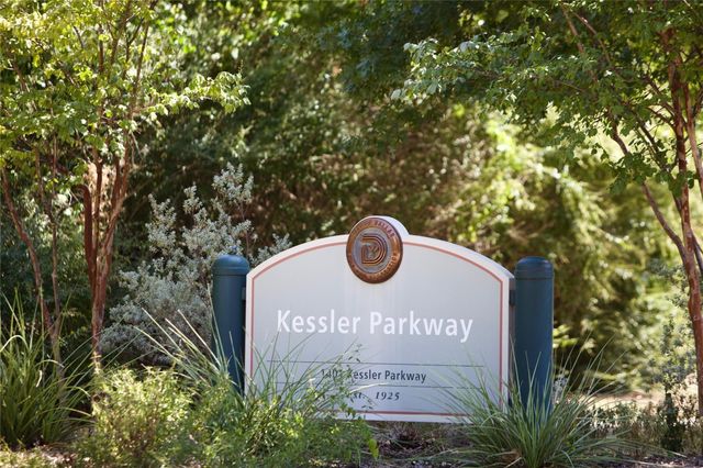 653 Culpepper Place, Dallas, TX 75208