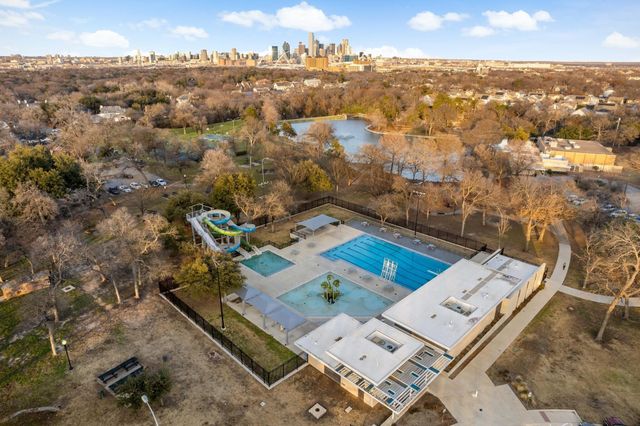 653 Culpepper Place, Dallas, TX 75208