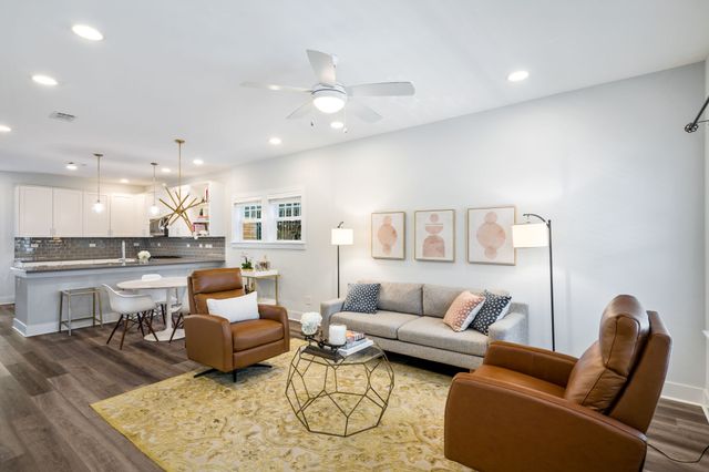 653 Culpepper Place, Dallas, TX 75208