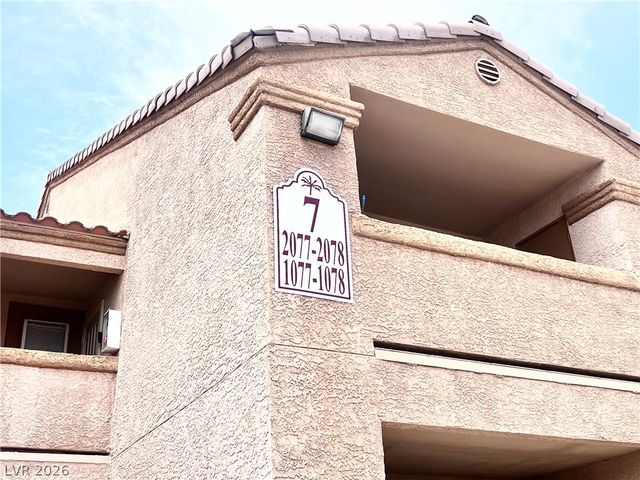 1150 North Buffalo Drive 1077, Las Vegas, NV 89128