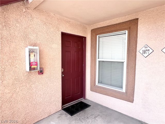 1150 North Buffalo Drive 1077, Las Vegas, NV 89128