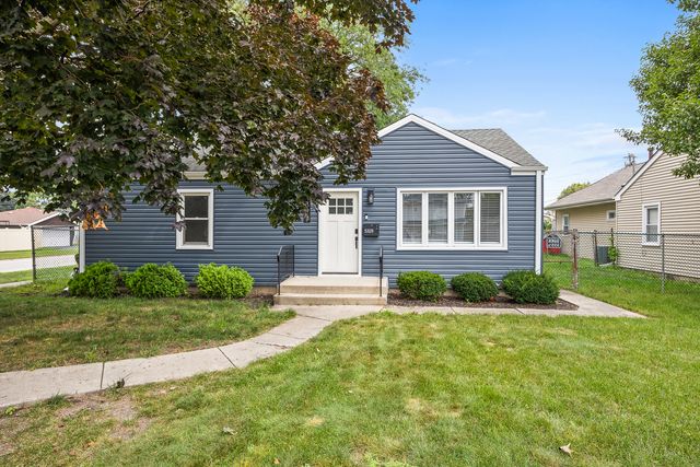 5328 Alexander Place, Oak Lawn, IL 60453