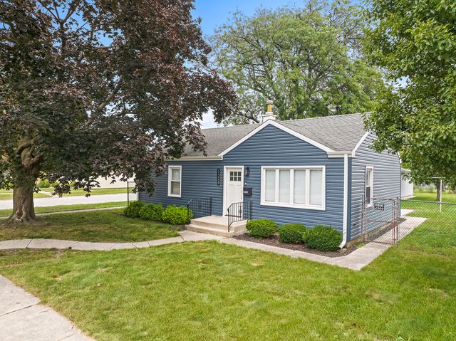 5328 Alexander Place, Oak Lawn, IL 60453