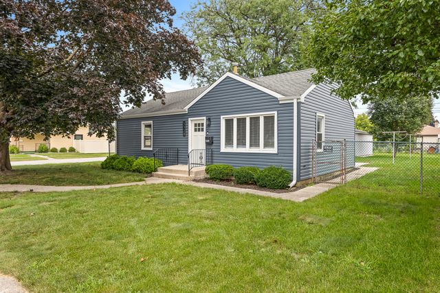 5328 Alexander Place, Oak Lawn, IL 60453