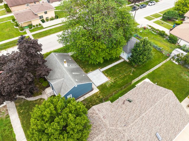 5328 Alexander Place, Oak Lawn, IL 60453