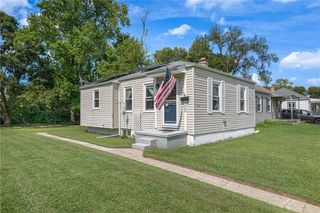 1669 Humphrey Avenue, Dayton, OH 45410