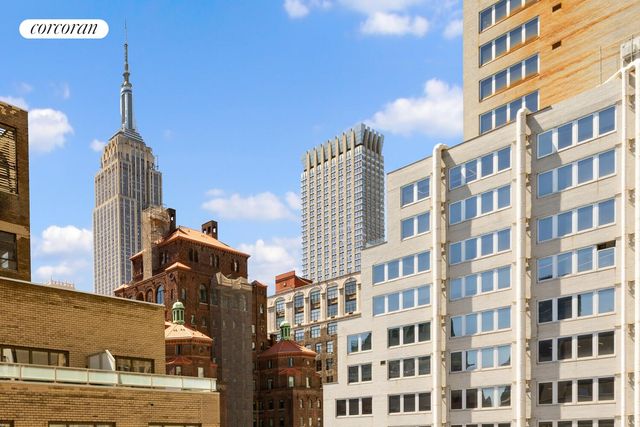 80 Park Ave Apt 12C, New York City, NY 10016
