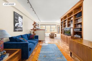 80 Park Ave Apt 12C, New York City, NY 10016