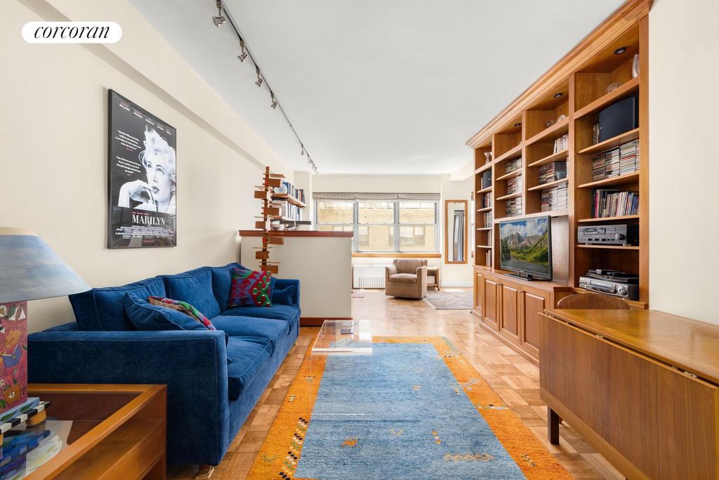 80 Park Ave Apt 12C, New York City, NY 10016