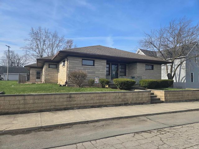 267 E Commerce Street, Dunkirk, IN 47336