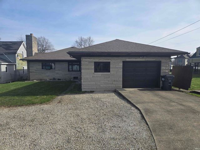 267 E Commerce Street, Dunkirk, IN 47336