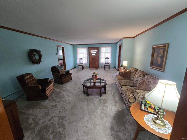 267 E Commerce Street, Dunkirk, IN 47336