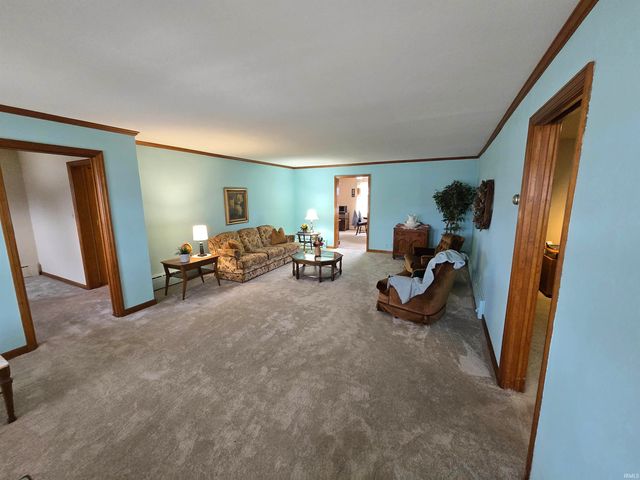 267 E Commerce Street, Dunkirk, IN 47336