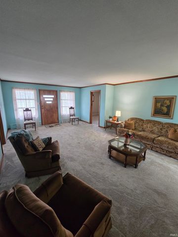 267 E Commerce Street, Dunkirk, IN 47336