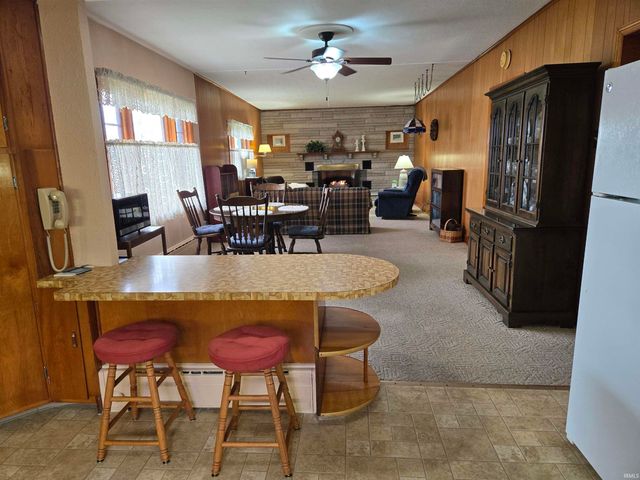 267 E Commerce Street, Dunkirk, IN 47336