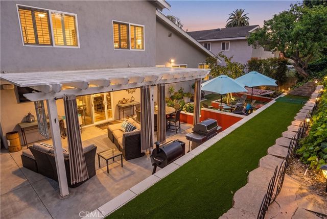 16541 Charleyville, Huntington Beach, CA 92649