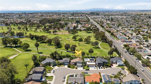 16541 Charleyville, Huntington Beach, CA 92649