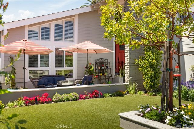 16541 Charleyville, Huntington Beach, CA 92649