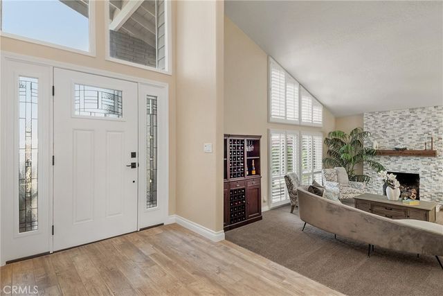 16541 Charleyville, Huntington Beach, CA 92649