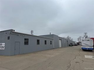 36429 Groesbeck, Clinton Township, MI 48035