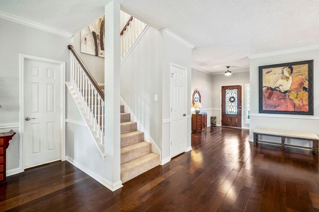 21527 San Marino Drive, Katy, TX 77450