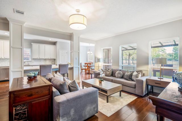 21527 San Marino Drive, Katy, TX 77450