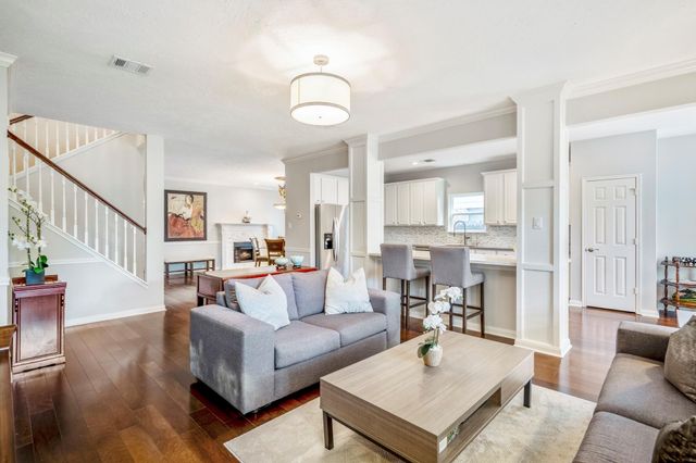 21527 San Marino Drive, Katy, TX 77450