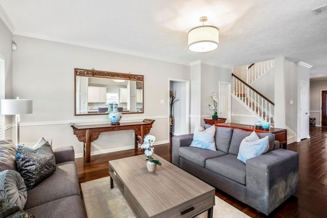 21527 San Marino Drive, Katy, TX 77450