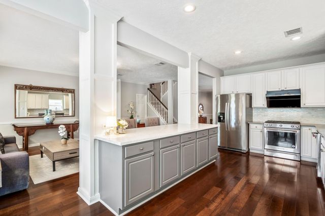 21527 San Marino Drive, Katy, TX 77450