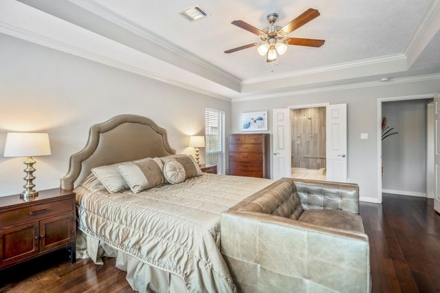 21527 San Marino Drive, Katy, TX 77450