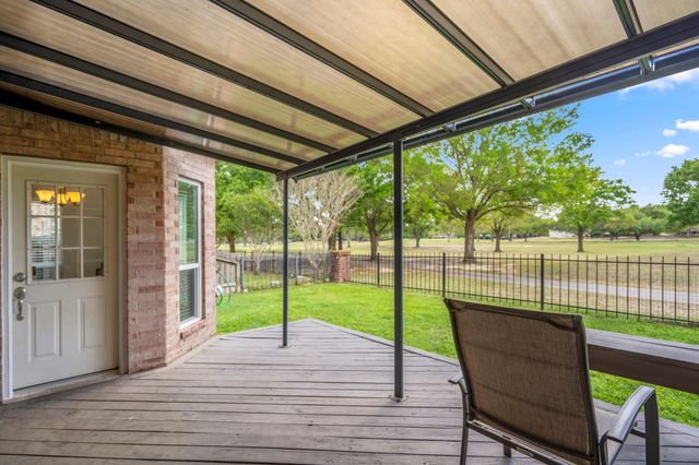 21527 San Marino Drive, Katy, TX 77450