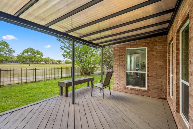 21527 San Marino Drive, Katy, TX 77450