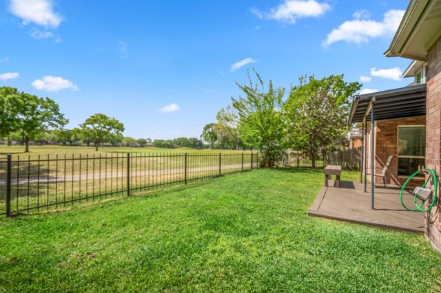 21527 San Marino Drive, Katy, TX 77450