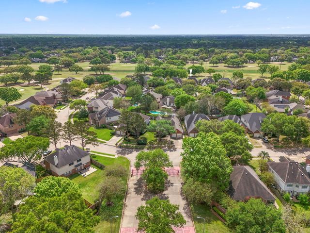 21527 San Marino Drive, Katy, TX 77450