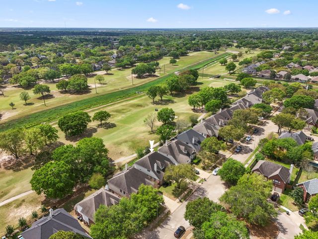 21527 San Marino Drive, Katy, TX 77450