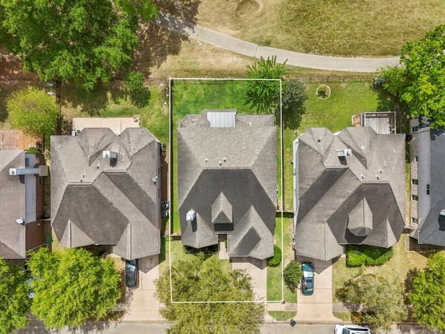 21527 San Marino Drive, Katy, TX 77450