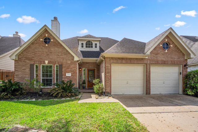 21527 San Marino Drive, Katy, TX 77450