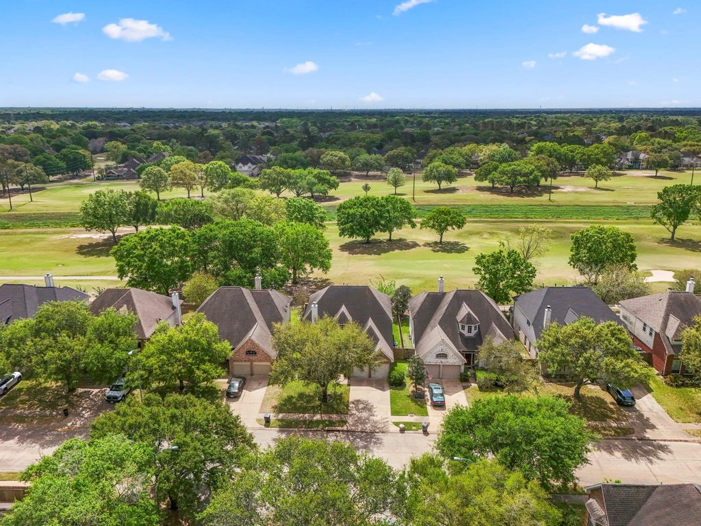 21527 San Marino Drive, Katy, TX 77450