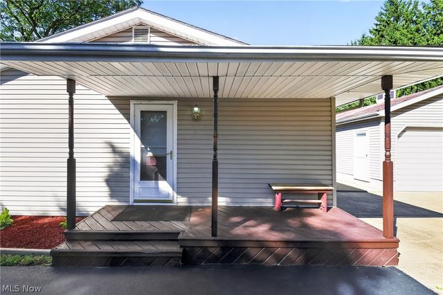 2426 Russell Avenue, Youngstown, OH 44509