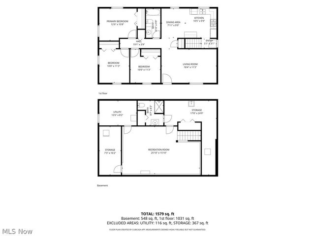 2426 Russell Avenue, Youngstown, OH 44509